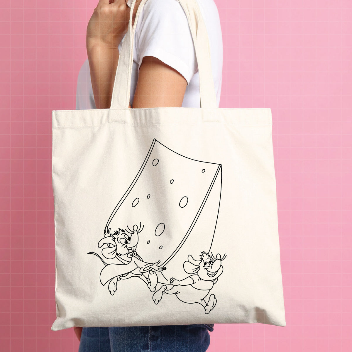 COD4731 - Cinderella svg, Gus gus happy svg, Princess svg, Princess for Cricut Silhouette