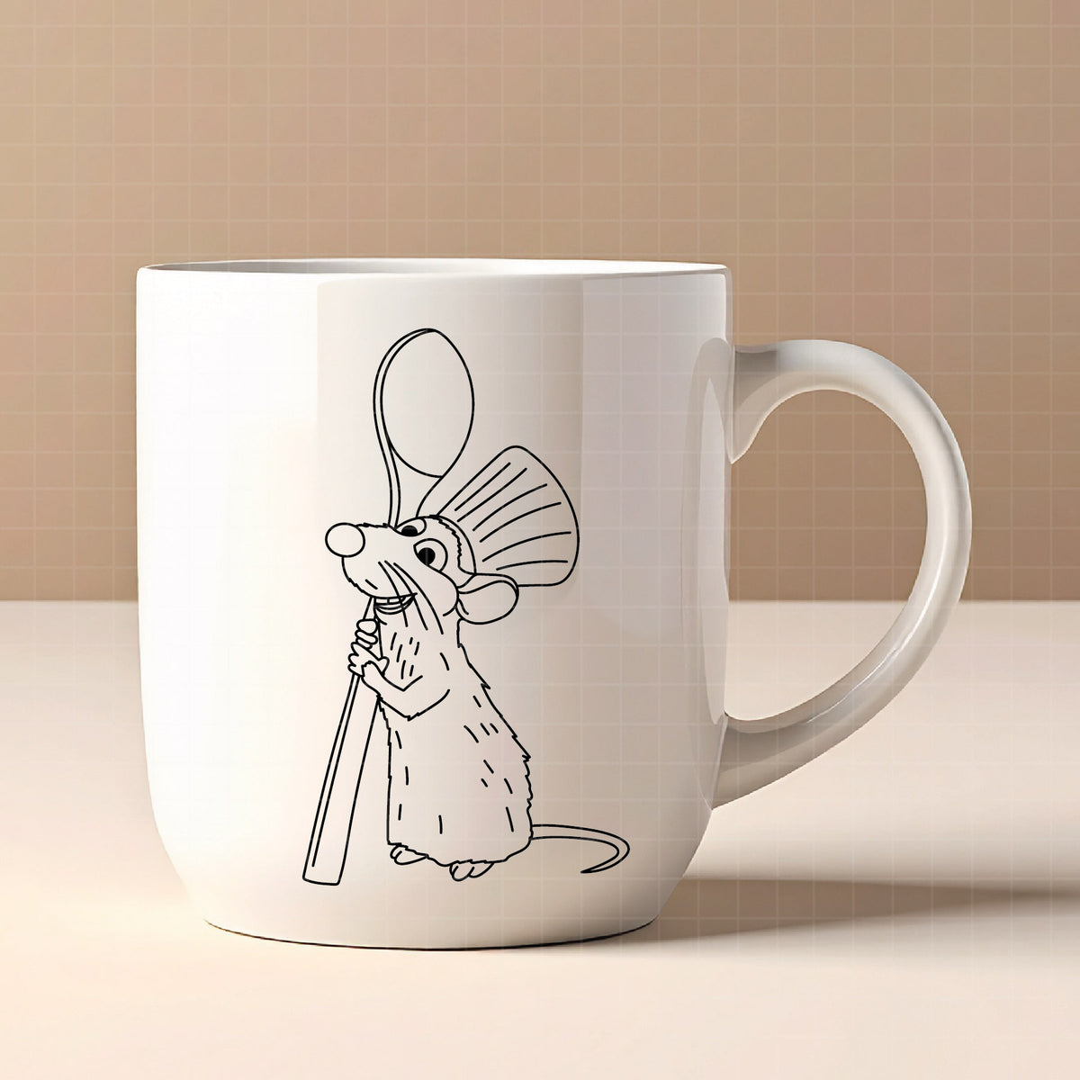 COD4734 - Ratatouille Svg, Ratatouille Png, Mouse Png, Ratatouille, Ratatouille Sublimation, Instant Download