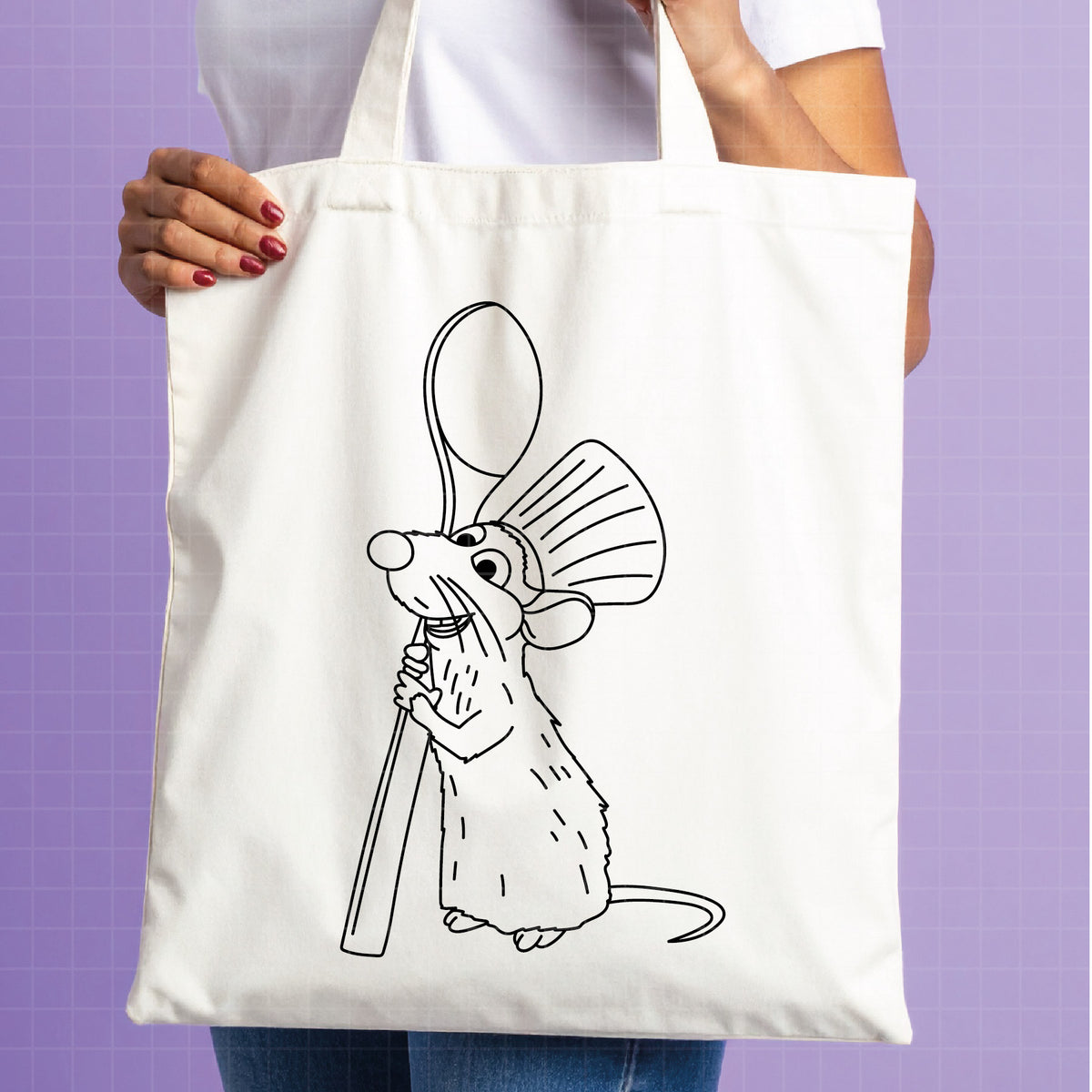 COD4734 - Ratatouille Svg, Ratatouille Png, Mouse Png, Ratatouille, Ratatouille Sublimation, Instant Download