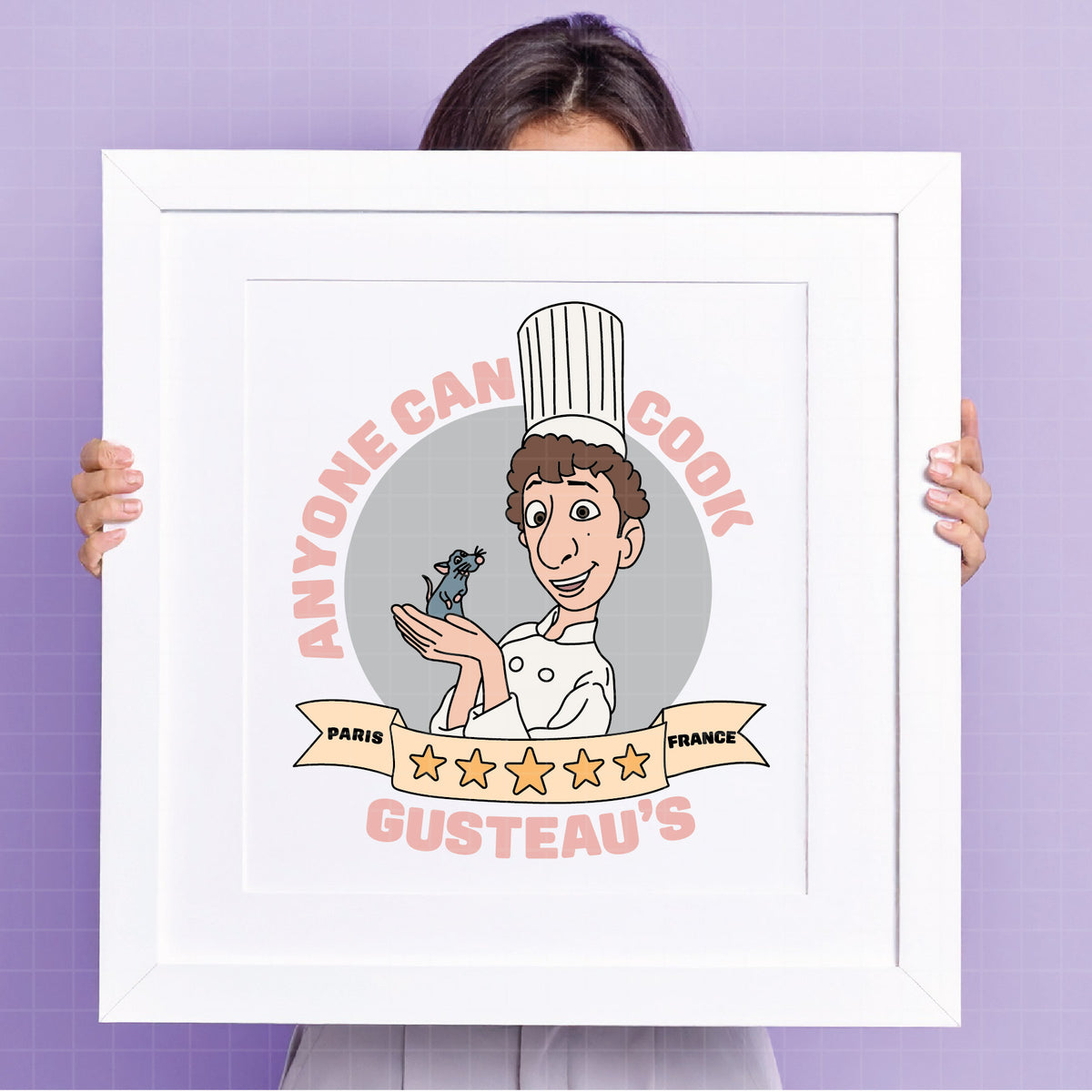COD4739 - Ratatouille Svg, Ratatouille Png, Mouse Png, Ratatouille, Ratatouille Sublimation