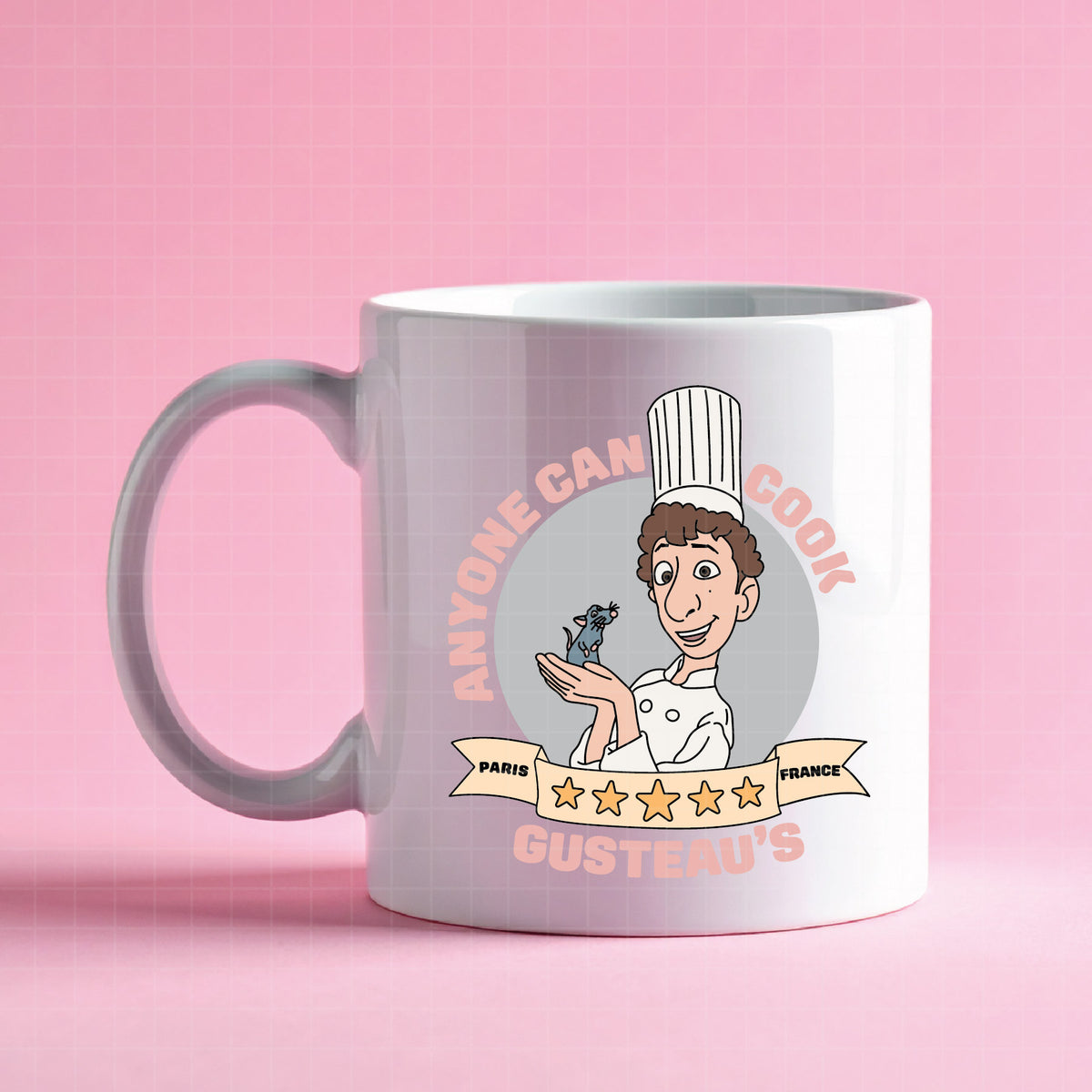 COD4739 - Ratatouille Svg, Ratatouille Png, Mouse Png, Ratatouille, Ratatouille Sublimation