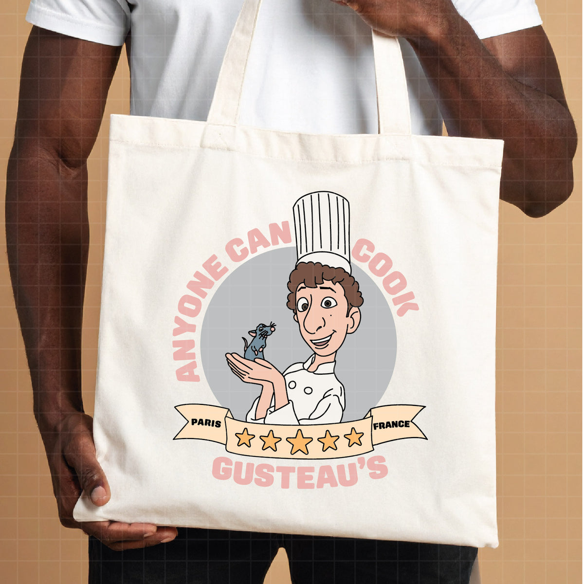 COD4739 - Ratatouille Svg, Ratatouille Png, Mouse Png, Ratatouille, Ratatouille Sublimation