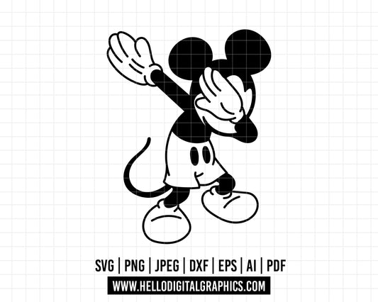 COD522- Mickey mouse svg, Mickey Svg, Disney svg, Magical svg, Mickey face svg