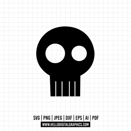 COD817- Skeleton head svg, skeletons svg, halloween svg, funny skeleton svg