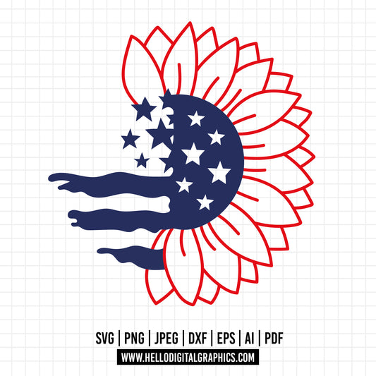 COD864 USA svg, Fourth Of July Svg, America svg, Patriotic Flag Png, Independence Day Png