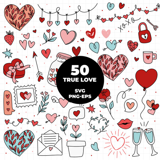 COD935 Valentine's day svg, Self Love Svg, love clipart, love vector, Heart svg, Hand-drawn svg, True love svg